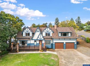 3204 Glen Creek Rd NW, Salem, OR 97304