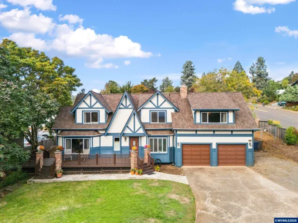 3204 Glen Creek Rd NW, Salem, OR 97304
