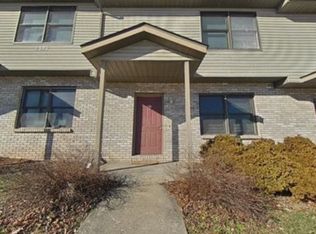 1383 W Allen St #B3, Bloomington, IN 47403