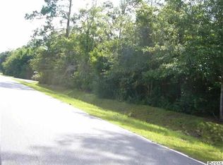 5 Acres Alford Rd, Conway, SC 29526