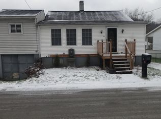 57 Vesta 7 Rd, Brownsville, PA 15417