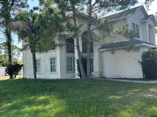 1265 N KEPLER ROAD, DELAND, FL 32724