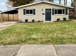 5312 Plover Ln, Cincinnati, OH 45238