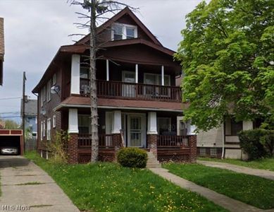 11913 Cromwell Ave, Cleveland, OH, 44120