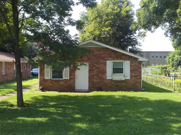 4805 Wyoming Ave, Nashville, TN 37209