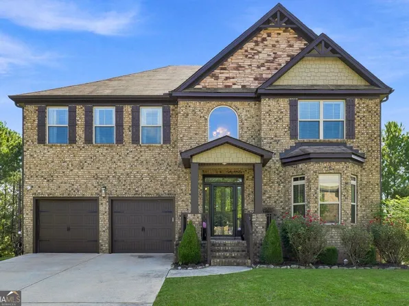 612 Baffling Ln, Fairburn, GA 30213