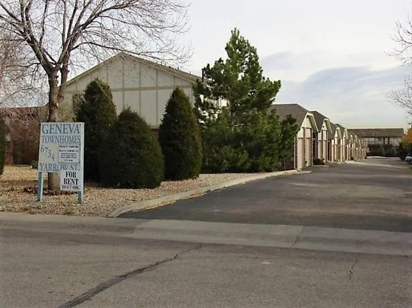 6734 Yarrow St, Arvada, CO 80004