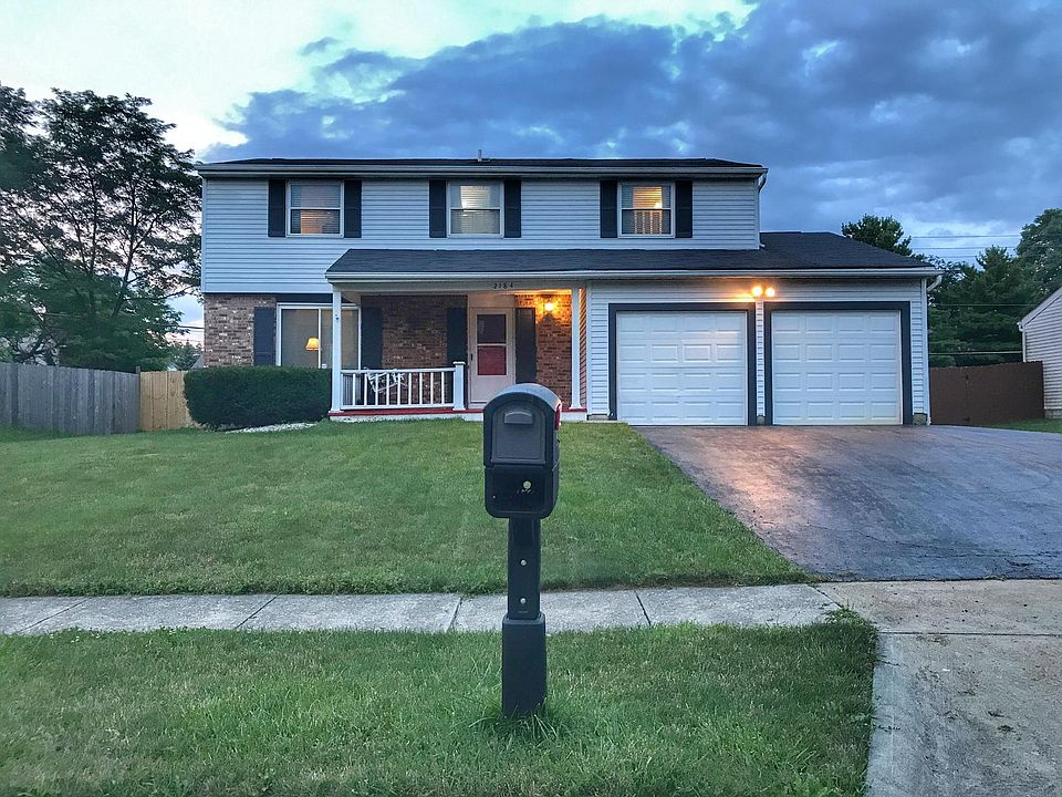 1st image of 2184 Belltree Dr