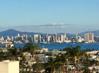 3544 Emerson St, San Diego, CA 92106