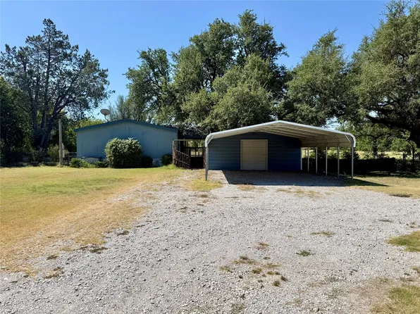 1410 E Loop 254, Ranger, TX 76470