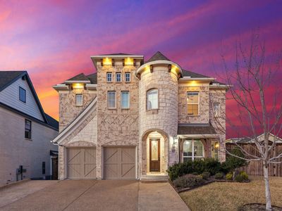 5413 Glenscape Cir, Plano, TX, 75094