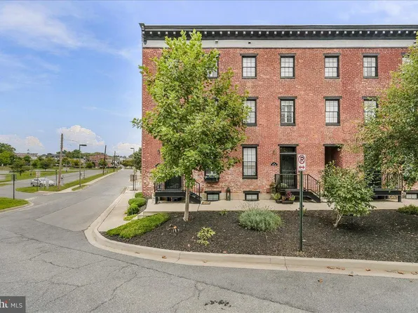 155 B And O Ave, Frederick, MD 21701