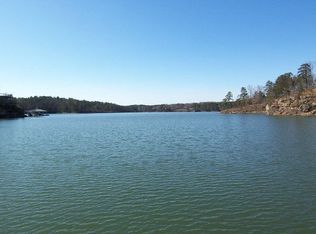 2320 Sipsey Pines Rd, Arley, AL 35541