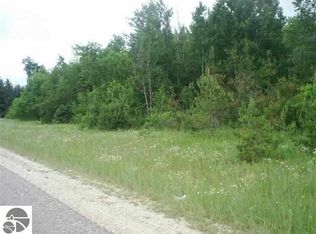 Johnson Rd, Mancelona, MI 49659