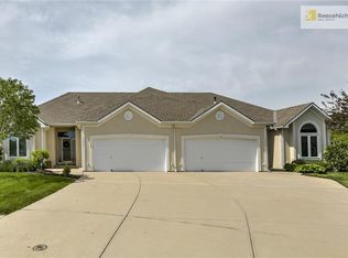 7428 N Eastern Ave, Kansas City, MO 64158