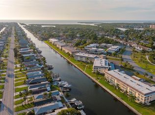 4632 Marine Pkwy UNIT 103, New Port Richey, FL 34652