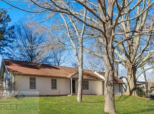 1814 Old Lost Mountain Rd, Powder Springs, GA 30127