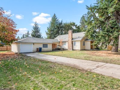 4028 E 30th Ave, Spokane, WA, 99223