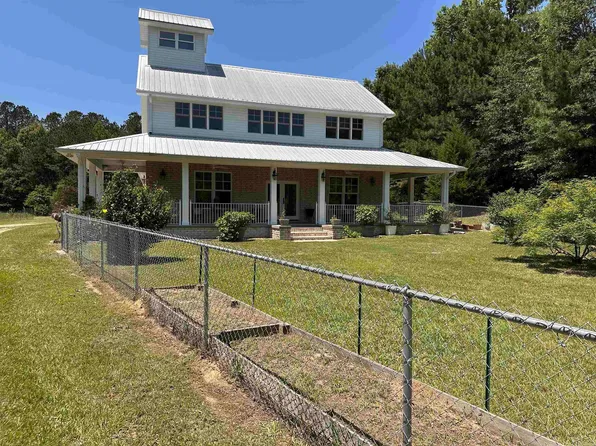 1533 E Columbia Road 2, Emerson, AR 71740