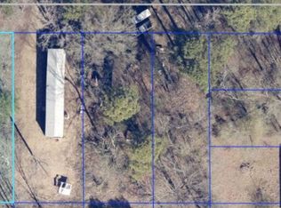 0 Hedge Dr, Benton, LA 71006