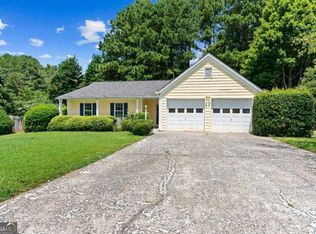 2643 Marleigh Farm Rd NW, Kennesaw, GA 30152