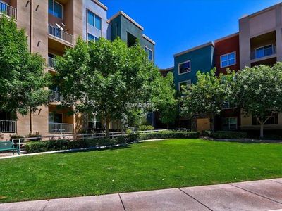 50 E Serene Ave Unit 203, Las Vegas, NV, 89123