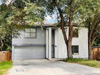 4403 SHERWOOD WAY, San Antonio, TX, 78217