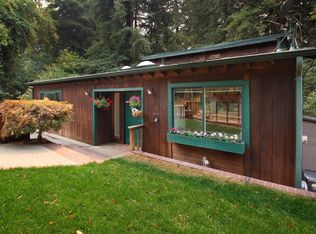 55 Glen Canyon Rd, Santa Cruz, CA 95060