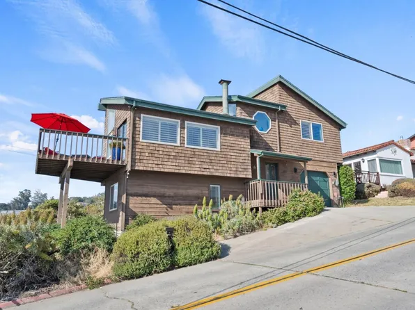 201 Rio Del Mar Blvd, Aptos, CA 95003