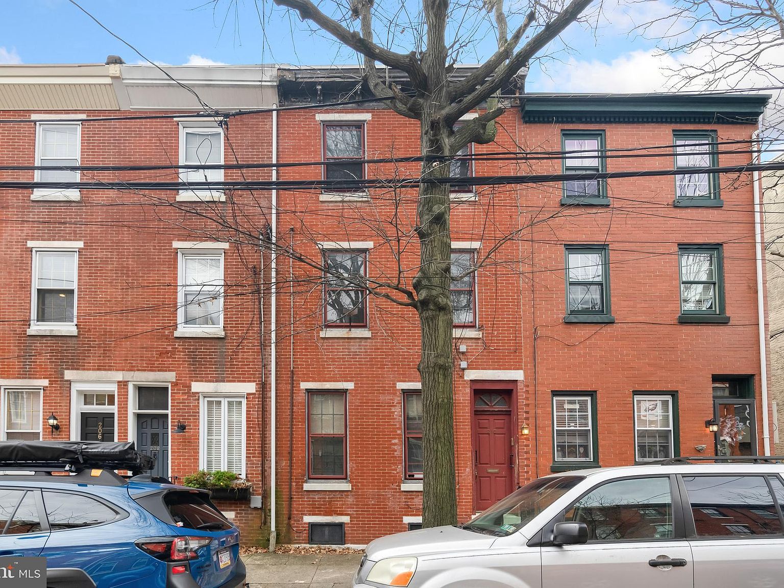 210 Carpenter St, Philadelphia, PA 19147 | Zillow