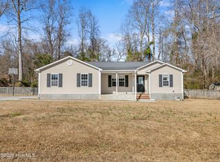 106 Stoney Creek Drive, Jacksonville, NC 28540
