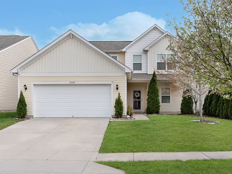 1st image of 12739 Antigua Dr