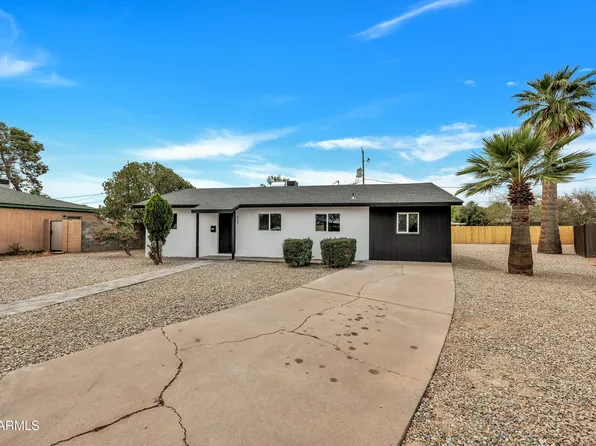 4246 N 10TH Place, Phoenix, AZ 85014