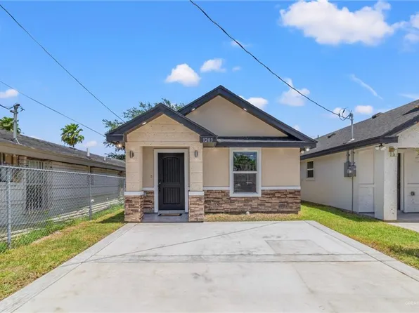 1203 S 19 1/2 St, McAllen, TX 78501