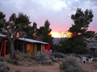 63776 Doggie Trl, Joshua Tree, CA 92252