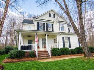 11686 Crossroads Pl, Concord, NC 28025