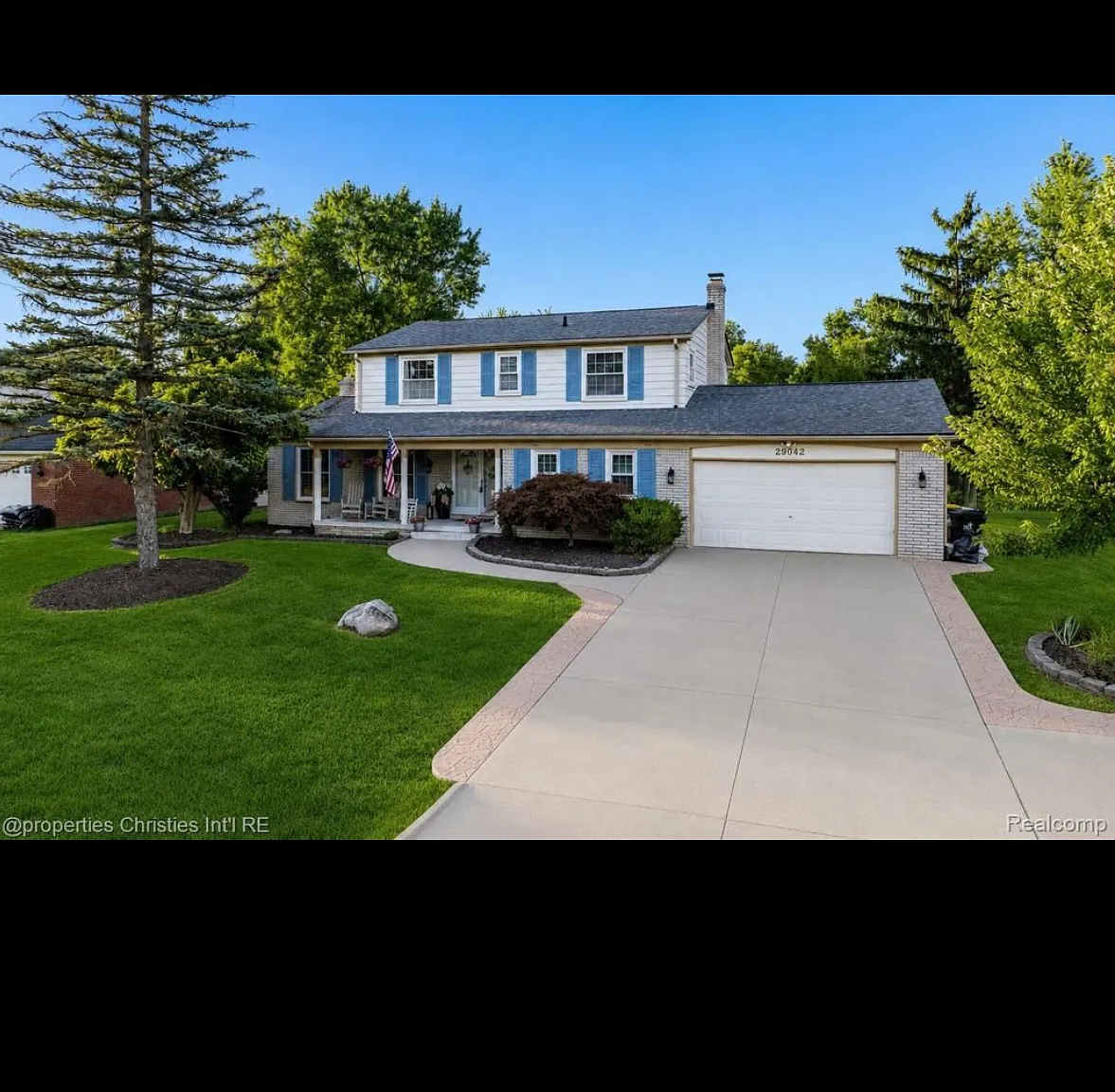 29042 Raleigh Rd — Photo 1