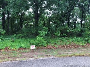 Woodland Cir, Kingston, OK 73439