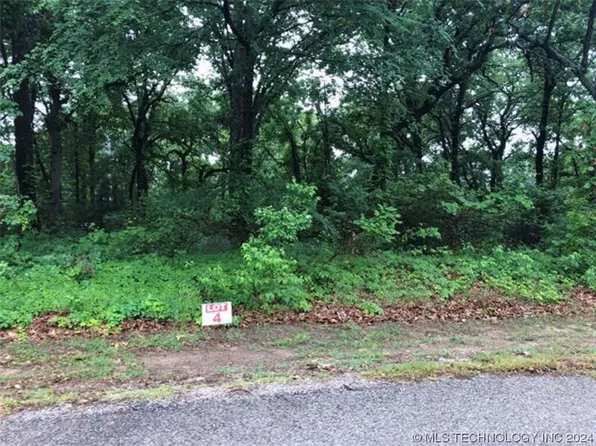 Woodland Cir, Kingston, OK 73439