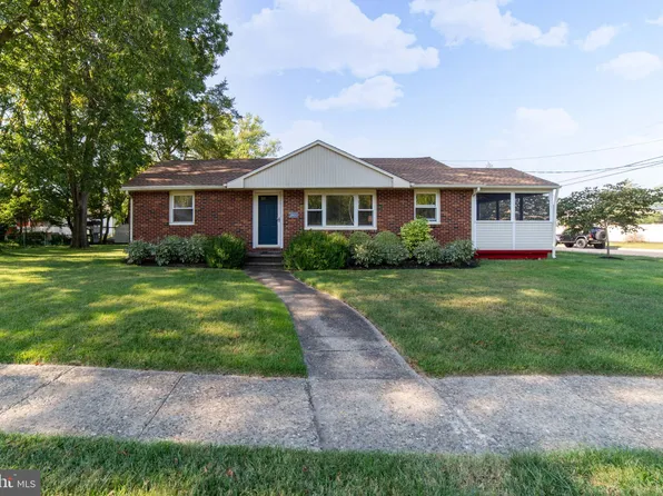 1800 S Burnt Mill Rd, Voorhees, NJ 08043