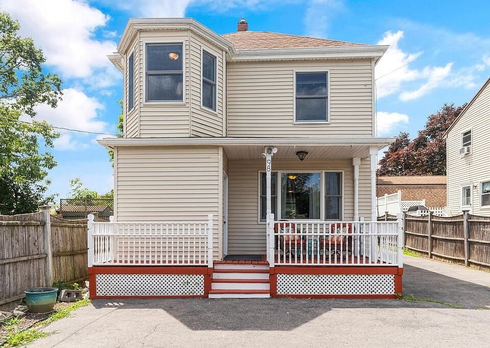 98 Myrtle St, Lynn, MA 01905 Zillow