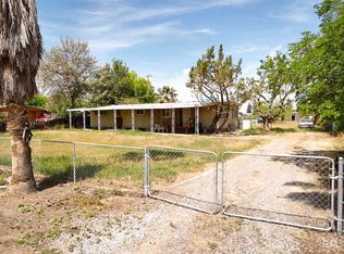 22640 Acari Rd, Bakersfield, CA 93314