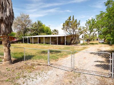 22640 Acari Rd, Bakersfield, CA, 93314