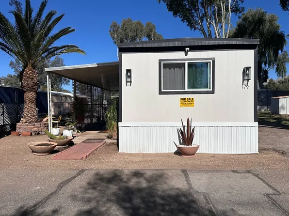 1111 E Limberlost Dr #179, Tucson, AZ 85719