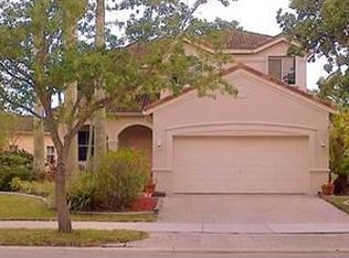 774 Vista Meadows Dr, Weston, FL 33327