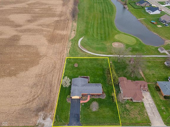 3rd image of 9366 W County Road 1050 N