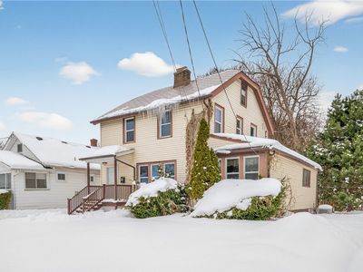 64 Veness Ave, Rochester, NY, 14616