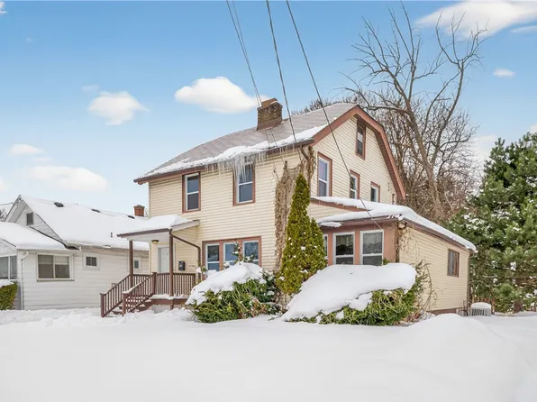 64 Veness Ave, Rochester, NY 14616