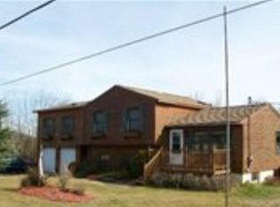 2685 Route 374, Ellenburg Depot, NY 12935