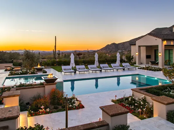 10927 E Windgate Pass Drive #1519, Scottsdale, AZ 85255